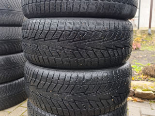 245 50 18, 2020 Hankook Korea iarnă 90%