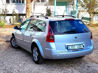 Renault Megane foto 6