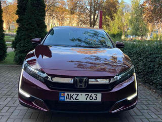 Honda Clarity foto 2