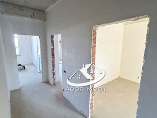 Apartament cu 2 camere, 75 m², Botanica, Chișinău foto 9