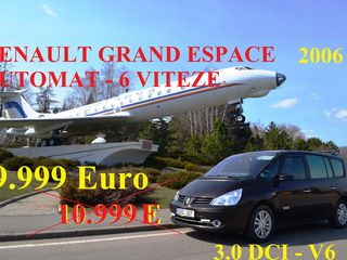 Renault Grand Espace foto 10
