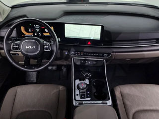 KIA Carnival foto 5