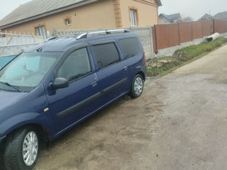 Dacia Logan Mcv foto 7