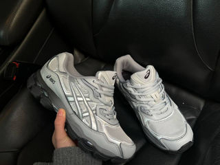 Asics Gel  Poze reale