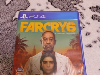 Far Cry 6