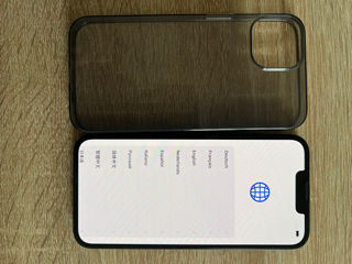 Iphone 13 midnight 128 gb foto 4