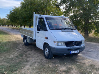 Mercedes Sprinter 312