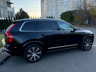 Volvo XC90 foto 3