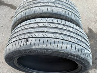 Anvelope 245/45 R19 vara