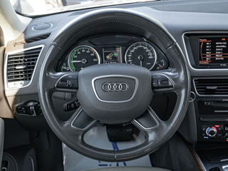 Audi Q5 foto 11