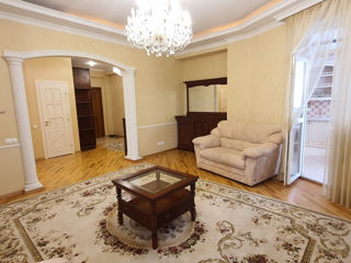 Apartament cu 1 cameră, 85 m², Centru, Chișinău foto 3