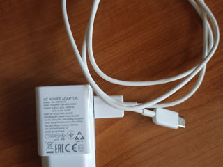 Incarcator original de la iqos lil solid foto 2