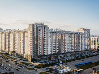 Apartament cu 3 camere, 82 m², Ciocana, Chișinău