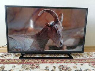 TV Toshiba 40'' FHD