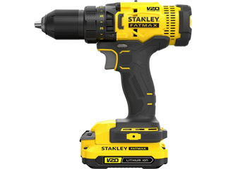 Masina De Gaurit Si Insurubat Cu Acum. Stanley Fatmax Sfmcd700C2K-Qw foto 1