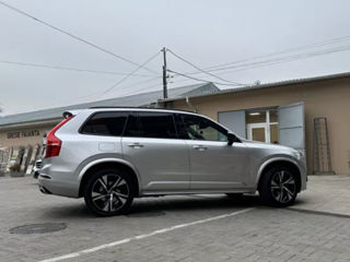 Volvo XC90 foto 2