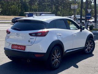 Mazda CX-3 foto 7