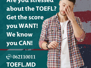 Pregătire pentru Toefl iBT / Подготовка к Toefl iBT / Preparation for the Toefl iBT foto 7