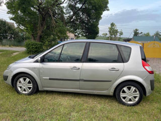 Renault Scenic foto 5