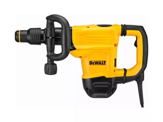 Ciocan demolator DEWALT D25832K 1350w 10,5J-livrare-credit foto 2