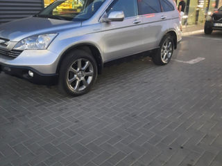 Honda CR-V foto 5