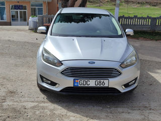 Ford Focus foto 1