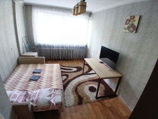 Apartament cu 1 cameră, 30 m², Botanica, Chișinău foto 9