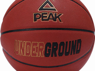 Баскетбольный мяч PEAK, Minge de basket PEAK.