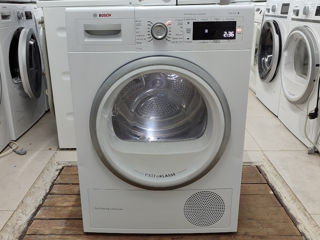 Сушильная машина Bosch Serie 8 фото 0