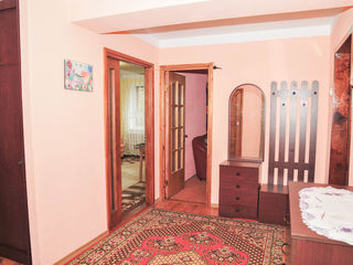 Продается квартира, БАМ ул.Болгарская,  площ.100кв.м. 4-комнаты + столовая foto 3