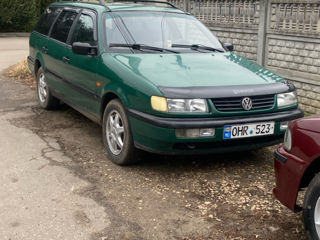 Volkswagen Passat foto 4