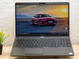 Dell Latitude 5500/ Core I5 8365U/ 16Gb Ram/ 256Gb SSD/ 15.6" HD!!
