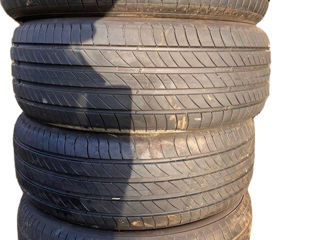 215 55 r18  Michelin foto 1