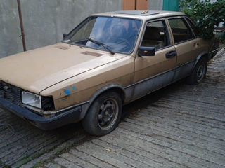 Audi 80 foto 2