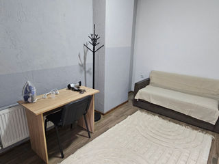 Apartament cu 1 cameră, 30 m², Centru, Chișinău foto 2