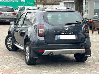 Dacia Duster foto 5