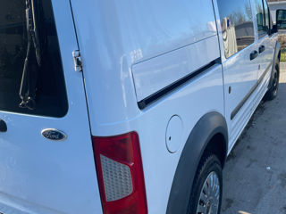 Ford Transit Connect foto 2