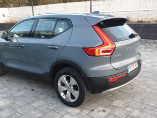 Volvo XC40 foto 3