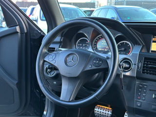 Mercedes GLK-Class foto 9