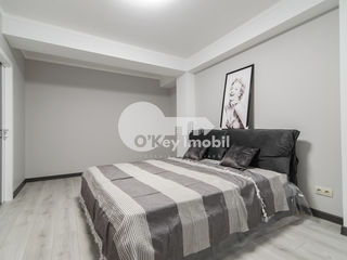 Apartament cu 3 camere, 115 m², Centru, Chișinău foto 9