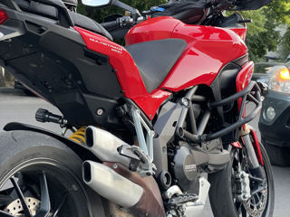 Ducati Multistrada 1200 foto 6