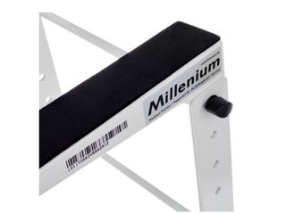 Stativ Laptop Millenium Laptopstand White - NOU-Cu livrare in toata Moldova!!! foto 6