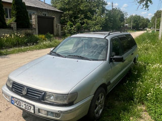 Volkswagen Passat фото 1