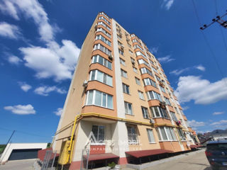 Apartament cu 2 camere, 70 m², Centru, Bubuieci, Chișinău mun.