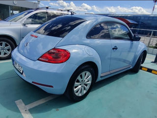 Volkswagen Beetle foto 2