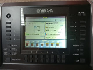 Yamaha PSR S900 foto 2