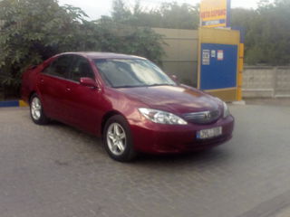 Toyota Camry foto 1