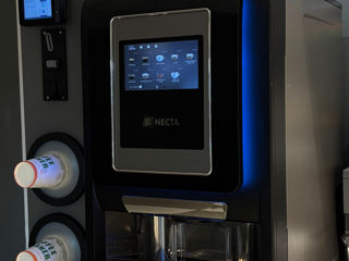 Coffee self service foto 0