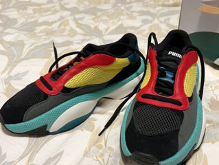 Puma sneakers foto 2