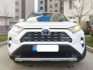 Toyota Rav 4 foto 1